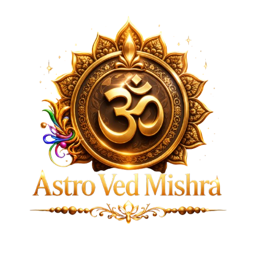 Astro Ved Mishra