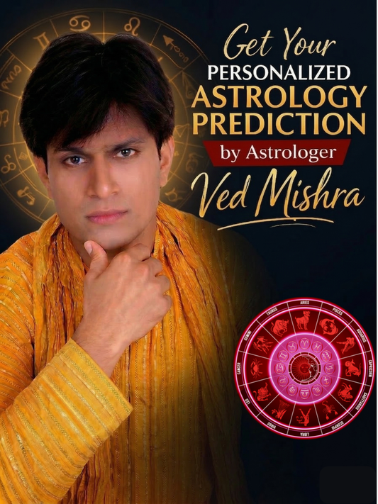Personalized Astrology Consultation